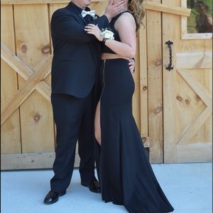 Sherri Hill Prom Dress